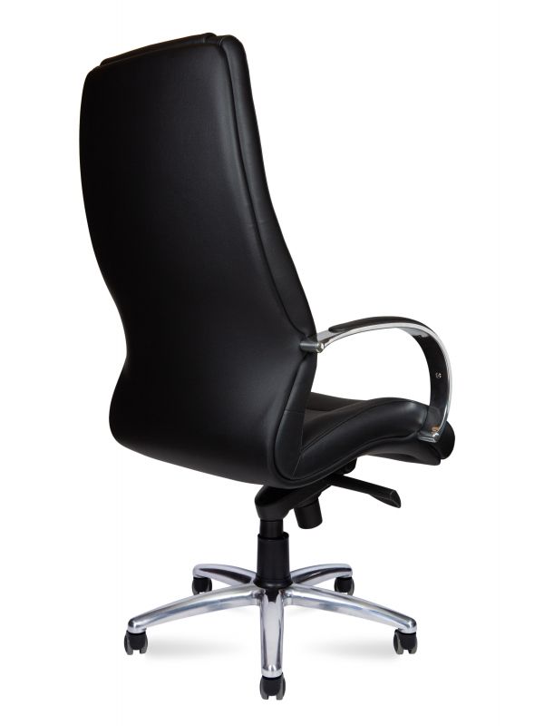 Кресло офисное Norden Bern black черное BD-2839027 фото 4