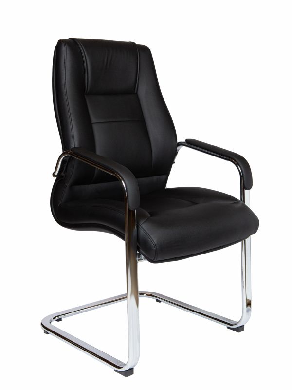 Кресло офисное Norden Bern black черное BD-2839027 фото 6