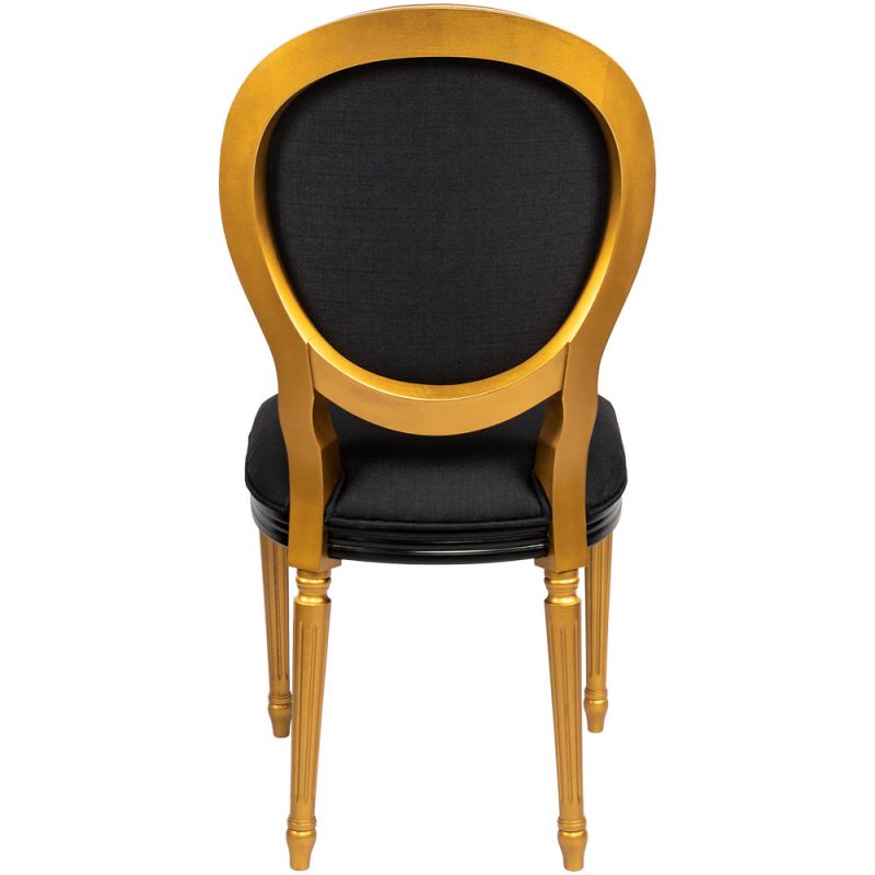 Стул ByObject Именем твоим BD-288975 фото 7
