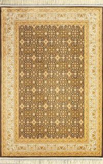 Ковёр Carpet ESMERALDA BD-2952069 80х150