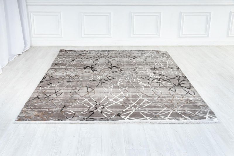 Ковёр Carpet RELIEF BD-2969404 160х230