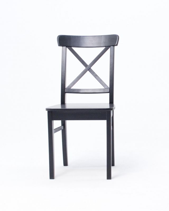 Стул ZiP-mebel Ингольф Ж чёрный R100751B00 фото 11