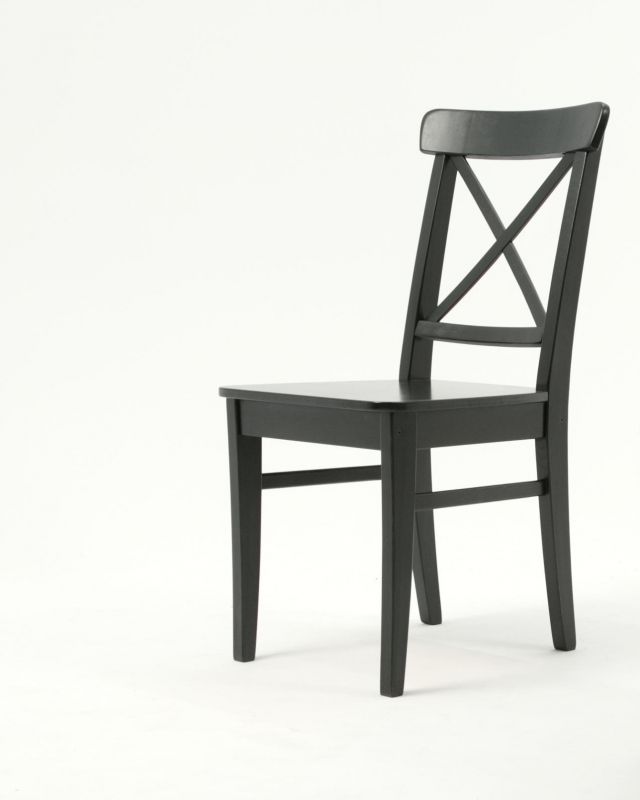 Стул ZiP-mebel Ингольф Ж чёрный R100751B00 фото 13