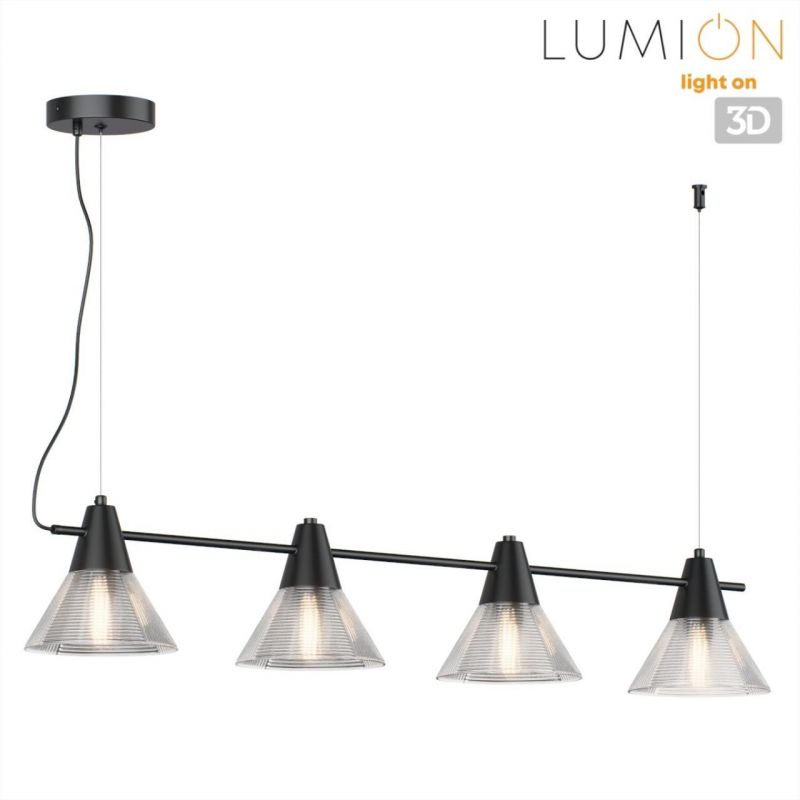 Подвес Lumion MODERNI 6595/4A фото 8