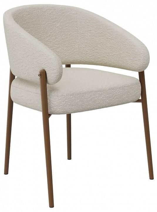 Стул Hesby Import Tranquil Zenith бежевый HSBI_HTC0258_beige фото 1