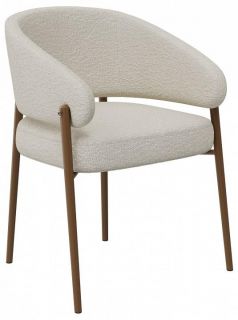 Стул Hesby Import Tranquil Zenith бежевый HSBI_HTC0258_beige