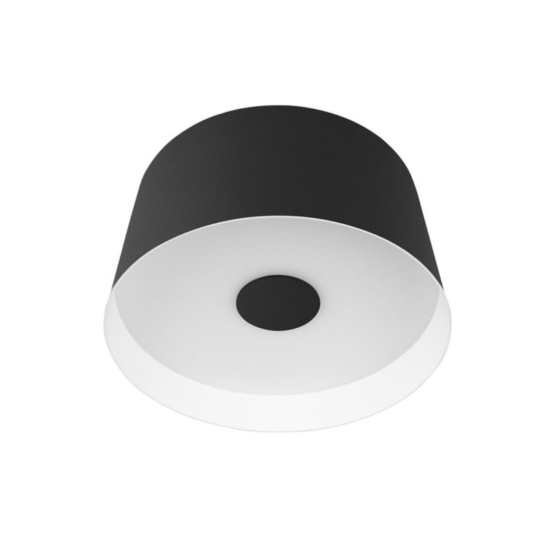 Подвесной светильник LOFT IT Duo LED 8W 4000K 10360S Black фото 1