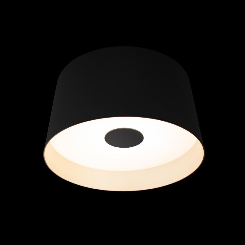 Подвесной светильник LOFT IT Duo LED 8W 4000K 10360S Black фото 2