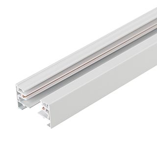 Шинопровод Arlight LGD-2TR-TRACK-2000-WH-M (C) фото 3