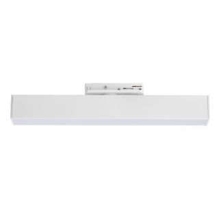 Светильник линейный для трека Lightstar Lilla 4000К (белый) 202046