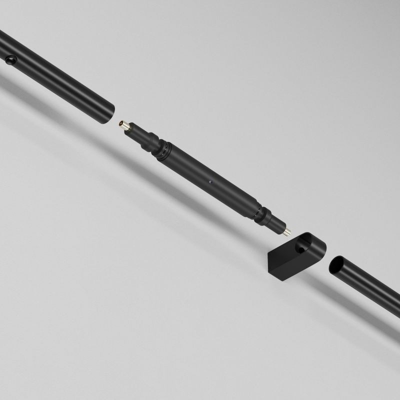 Аксессуар Maytoni Accessories for system Axity CA004RC-B фото 4