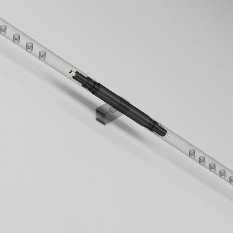 Аксессуар Maytoni Accessories for system Axity CA004RC-B фото 5