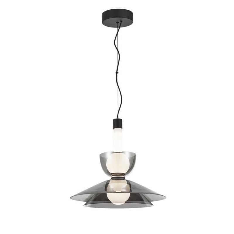 Светильник подвесной Aployt Daga LED 3000К(теплый) 12W APL.772.16.12 фото 1