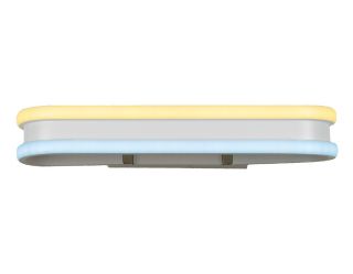 Настенный светодиодный светильник Ambrella LINE FL161
