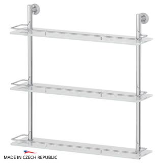 Полка 3-х ярусная 60 cm FBS Vizovice VIZ 070