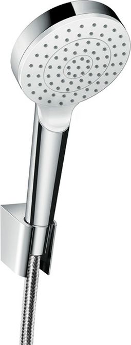 Душевой гарнитур Hansgrohe Crometta 1jet 1,60м 26567400