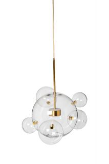 Подвесной светильник Garda Decor BD-1292006