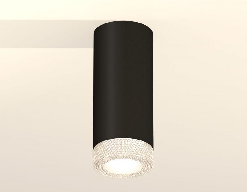 Комплект накладного светильника Ambrella Techno XS7443010