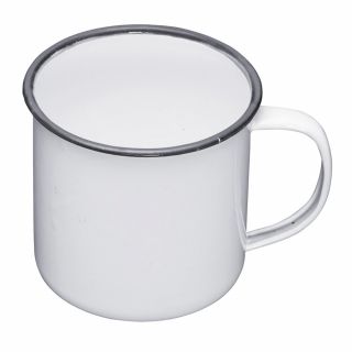 Кружка Enamel Kitchen Craft BD-2100549