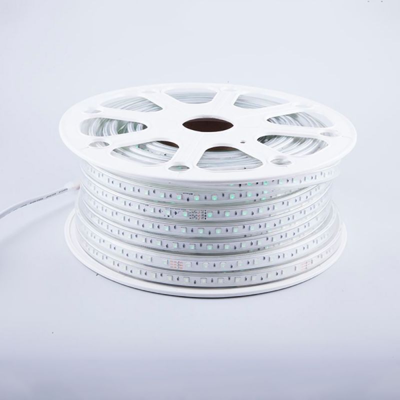 Светодиодная лента Feron LS706 220V 11W IP65 32718 фото 3