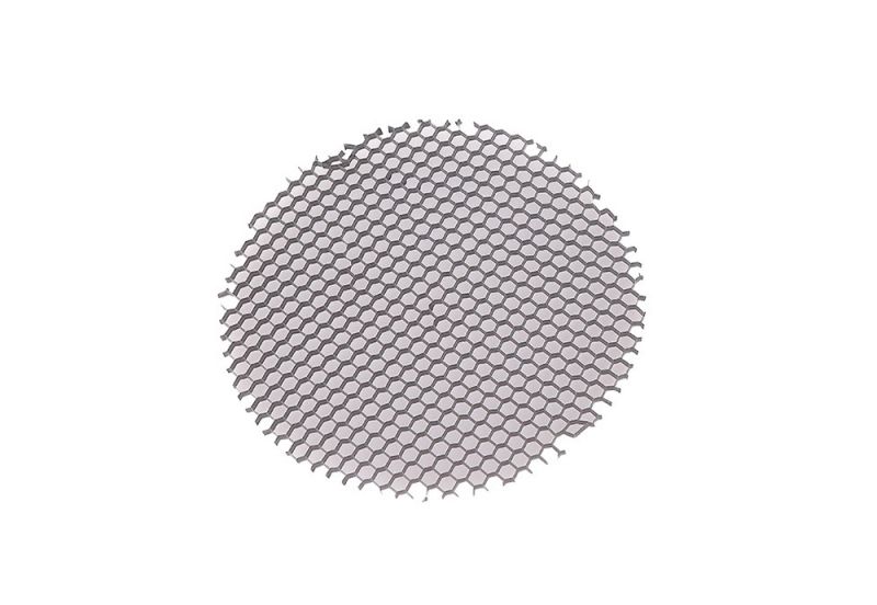 Рассеиватель Honeycomb Crystal Lux Рассеиватель Honeycomb CLT FILTER 525C95 фото 1