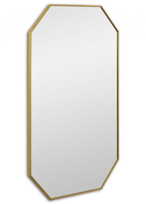 Зеркало в тонкой раме Art Mirror Stilig BD-2557834 фото 2