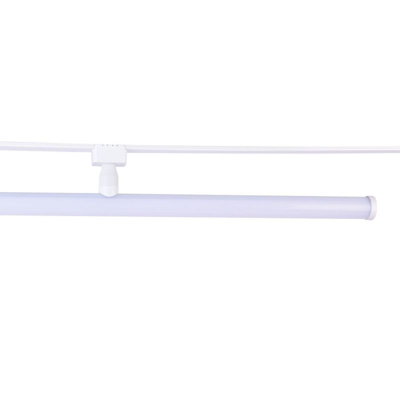 Трековый магнитный светильник Favourite Techno-LED Unika 4158-2U