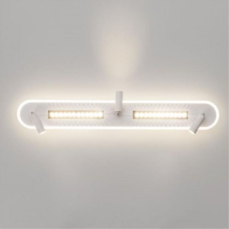 Спот Arte Lamp PISCES LED 220V IP20 A2220PL-3WH фото 2