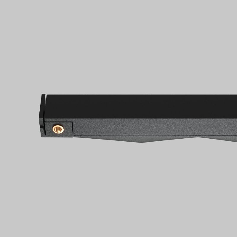 Трековый светильник Maytoni Spiky 48V 12W IP20 2700-6000K TR175-1-12WTW-M-B фото 9