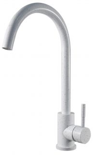 Смеситель для кухни ESKO K45 White