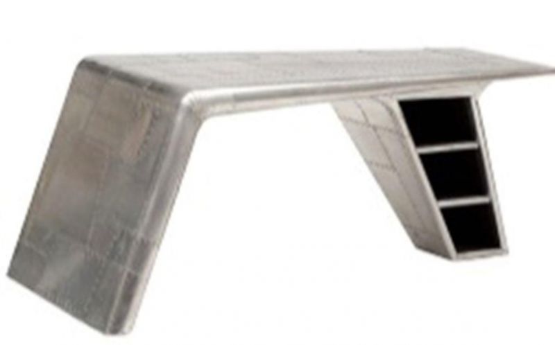 Стол письменный Sotogrande Aviator Desk BD-3054668 фото 2