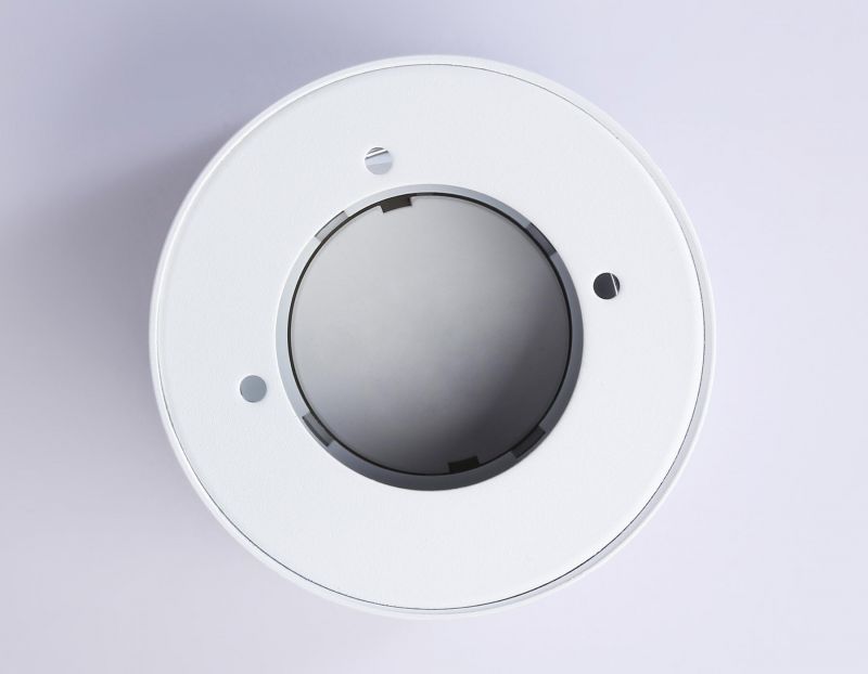 Накладной точечный светильник GX53 Ambrella TN52351 фото 5