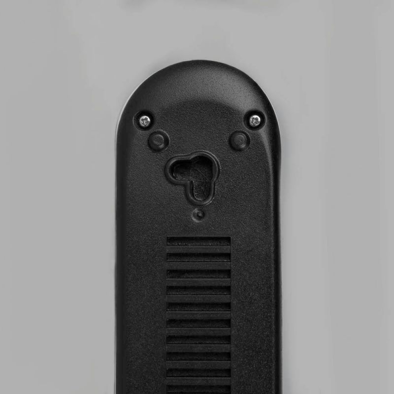 Светильник аккумуляторный Feron 22 LED AC/DC, черный, EL14 51648 фото 2
