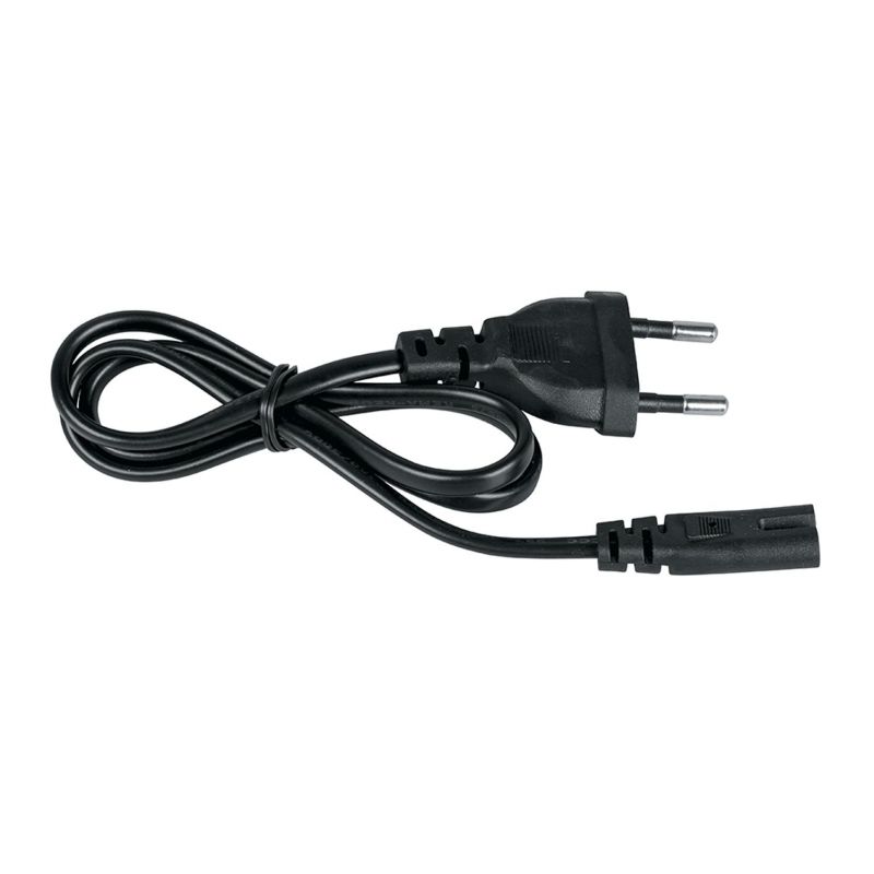 Светильник аккумуляторный Feron 22 LED AC/DC, черный, EL14 51648 фото 3