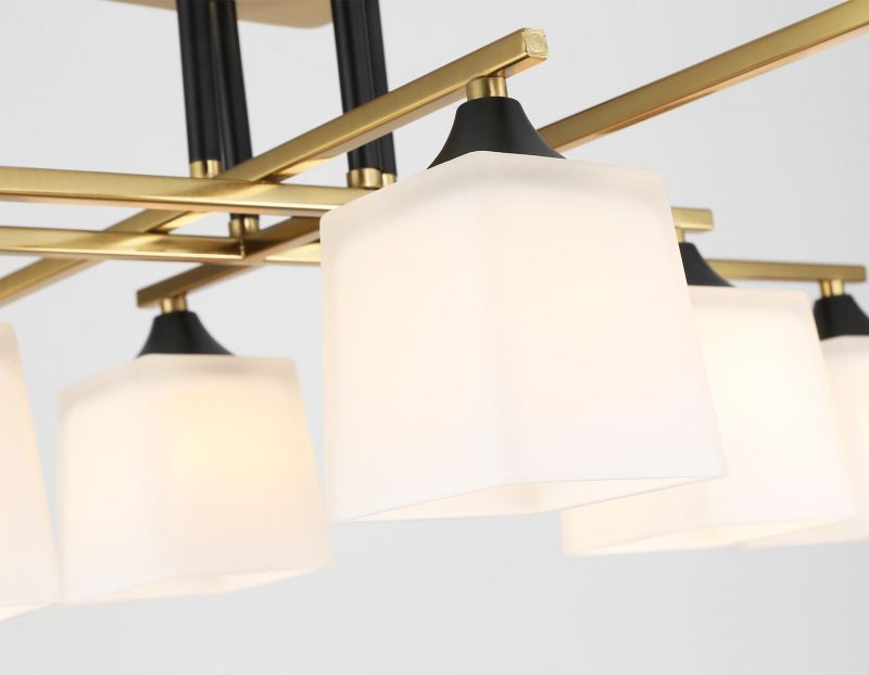 Светильник подвесной Ambrella TR E27 TR303044 фото 4