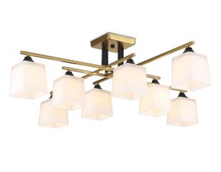 Светильник подвесной Ambrella TR E27 TR303044