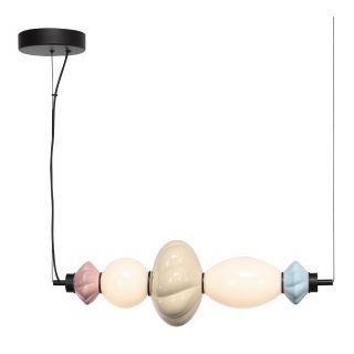 Светильник подвесной ST Luce FLORENTINI SL6134.423.01