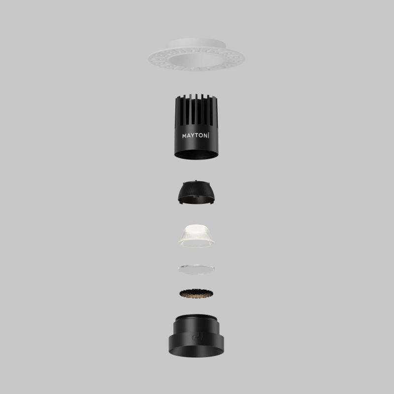Аксессуар Maytoni Dip Glass001-D35 фото 6