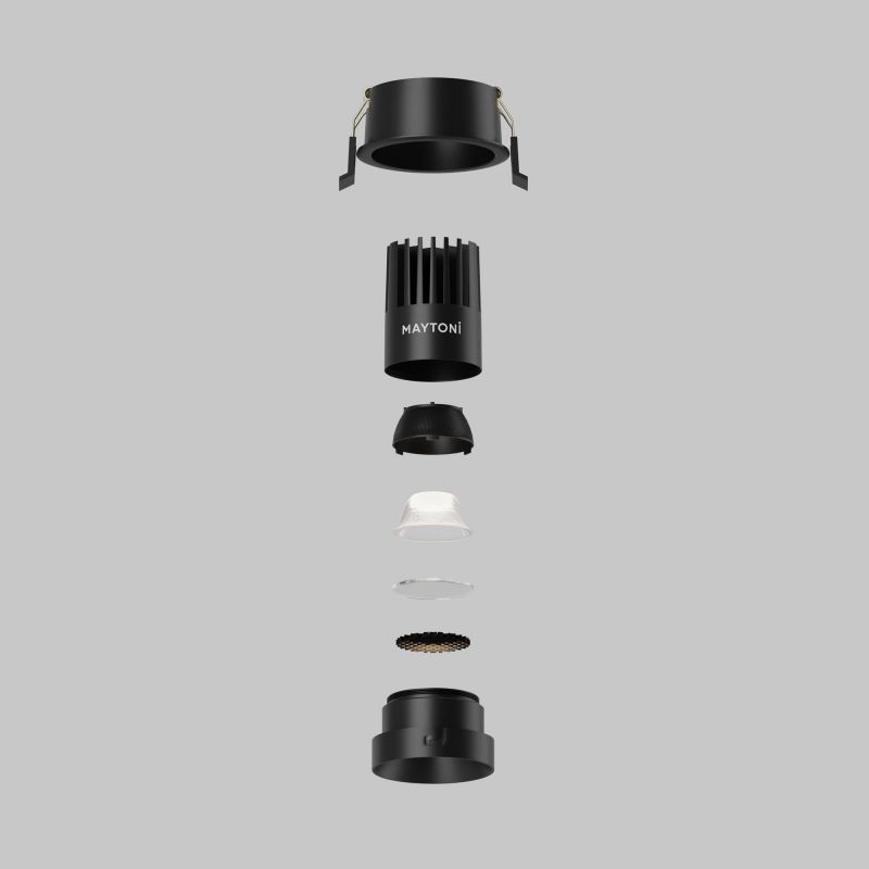 Аксессуар Maytoni Dip Glass001-D35 фото 7