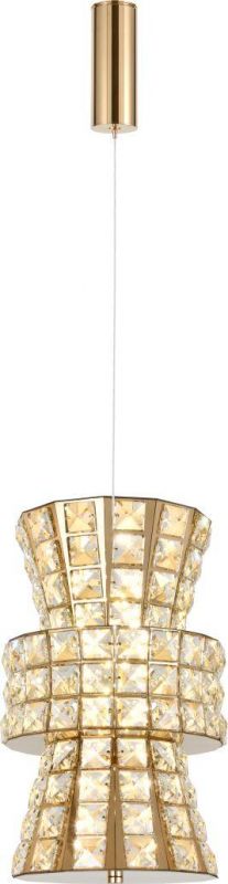 Светильник подвесной Stilfort Karnelli LED 3000-6000К(теплый,белый,холодный) 30W 4024/03/01P фото 1