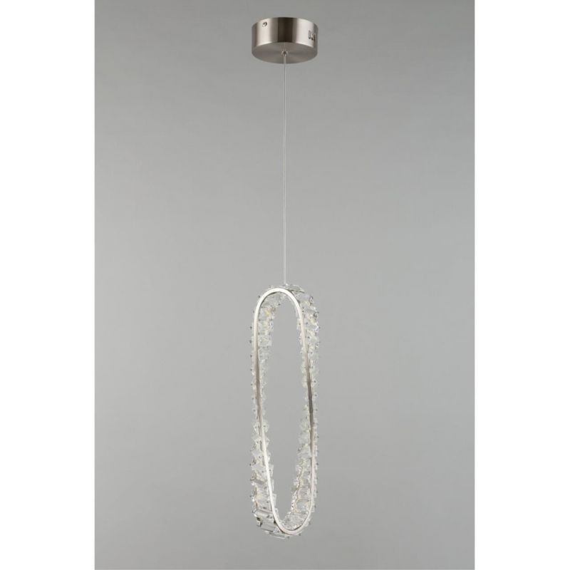 Светильник подвесной Aployt Olimp LED 4000К(белый) 15W APL.045.16.15 фото 13