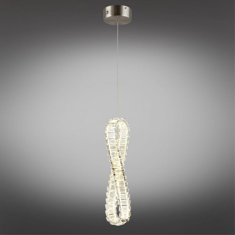 Светильник подвесной Aployt Olimp LED 4000К(белый) 15W APL.045.16.15 фото 2