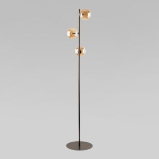 Напольный светильник со стеклянными плафонами TK Lighting Estera 6189