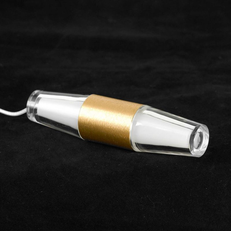 Люстра подвесная Lussole HOPKINS LED 4000К(белый) 64W LSP-7404 фото 3