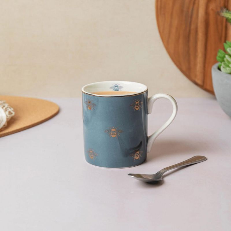 Кружка Kitchen Craft Bees Mikasa Hampton BD-3143577 фото 3