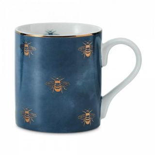 Кружка Kitchen Craft Bees Mikasa Hampton BD-3143577