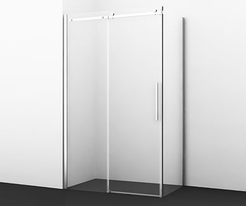 Душевой уголок WasserKRAFT Alme 15R10 120x100 см фото 1