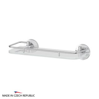 Полка с держателями 30 cm FBS Standard STA 013
