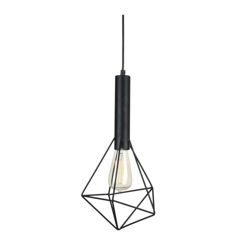Подвесной светильник Maytoni Spider T021-01-B фото 4