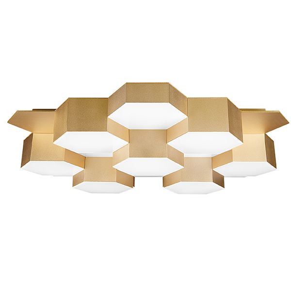 Потолочный светильник Lightstar Favo 750161 фото 1